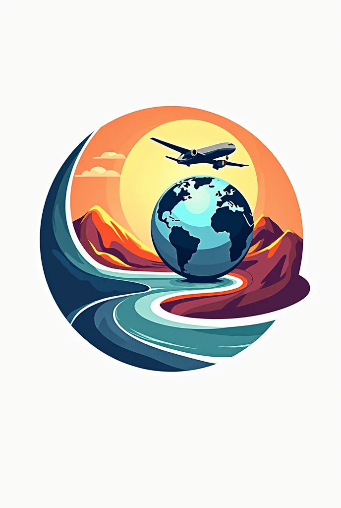 Gosho Travel Agency Logo
