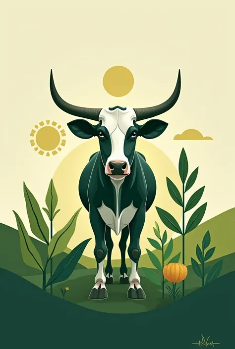 Livestock brand that identifies future agriculture with innovation and sustainability for all .
af