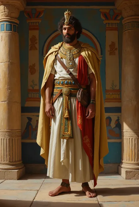 Joseph of Egypt