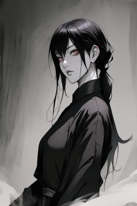 goth asian BSD 