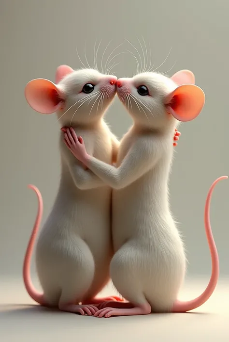 The two mouses original so let you make sexy 