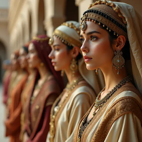 Ready to go further into the past? The trend of ancient Arab clothing began in the 17th century, but is still strong 400 years later. When you see how this trend can be used to evoke nostalgia, but is also easy to create to incorporate modern elements, per...