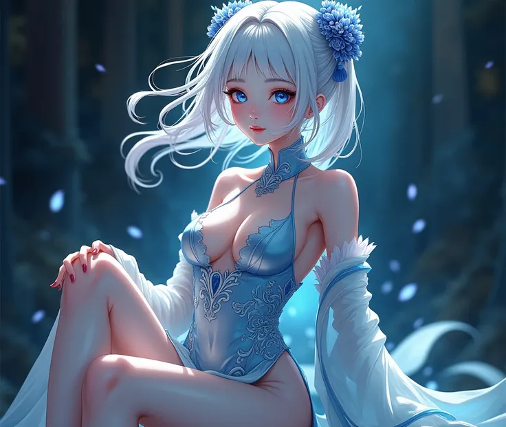 masterpiece, 最 High Quality ,  high res,16k, Official Art,super  Details skin,  Details, animated picture,Always delicate and beautiful, wonderful, 細かく Detailsに, masterpiece, 超 Details,  high res, best illustration,  High Quality , intricate details , Attr...