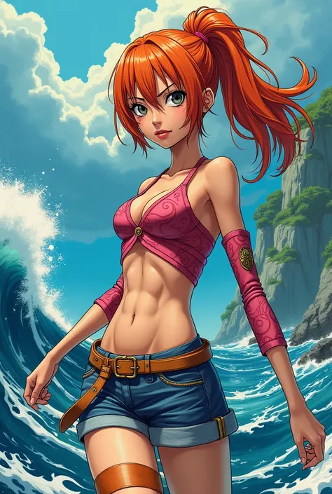 Nami