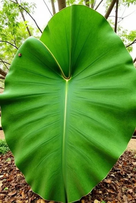 The term "Habarala" commonly refers to Alocasia macrorrhizos, also known as the Giant Taro or Elephant Ear plant. This plant is native to tropical and subtropical regions, including Sri Lanka, India, and Southeast Asia. Here are some scientific facts about...