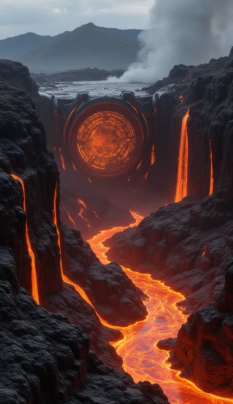 lava home