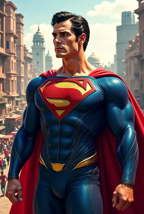 Superman India