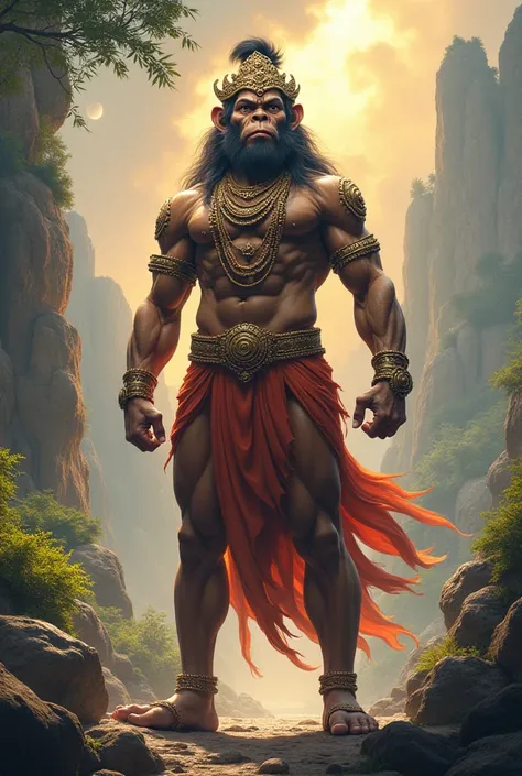 Hanuman ji