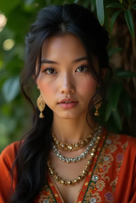 Photos of beautiful indonesian girls 