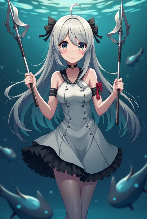 Anime Wands Full of Sperm