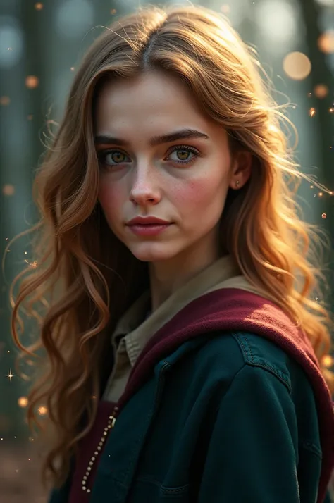 hermione
