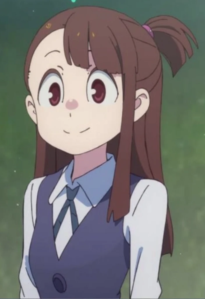 Redraw Akko