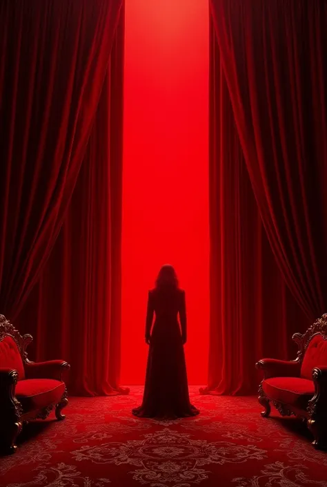 Red room 