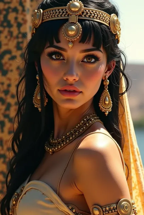 Cleopatra, Sensual, very beautiful, 