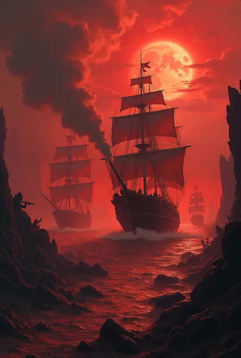 Pirates of Hell 