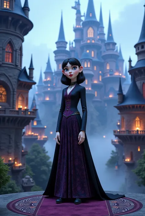 Mavis hotel Transylvania 