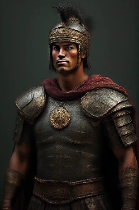 Perf

Incite:

Title: Cristiano Ronaldo: The Immortal Centurion

Description: Create a hyper-realistic and incredibly detailed image of Cristiano Ronaldo wearing full Roman armor, with emphasis on textures, details and lighting . He should look like a powe...