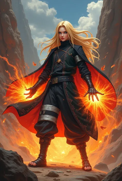 Deidara