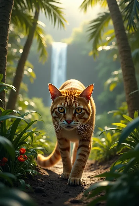 gato kauai