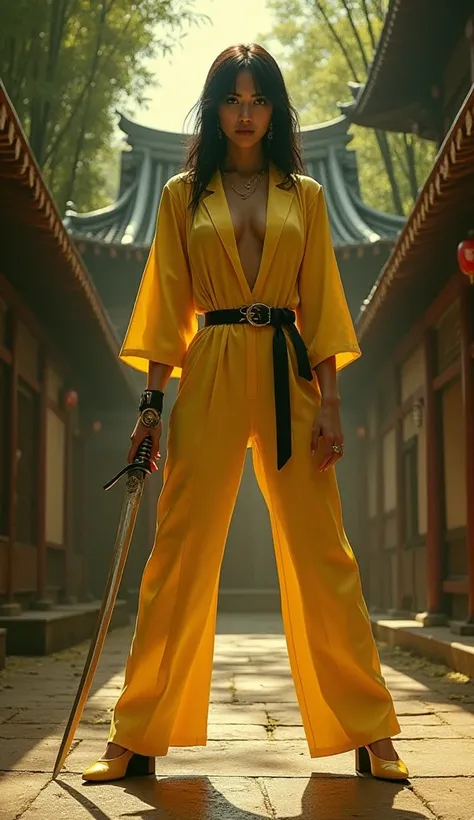 Kill Bill wallpaper