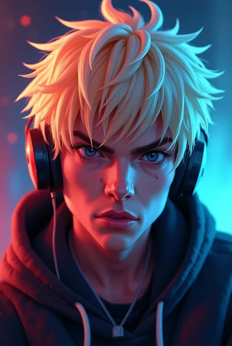 Youtuber xQC