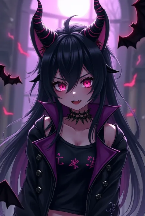 Kuromi 