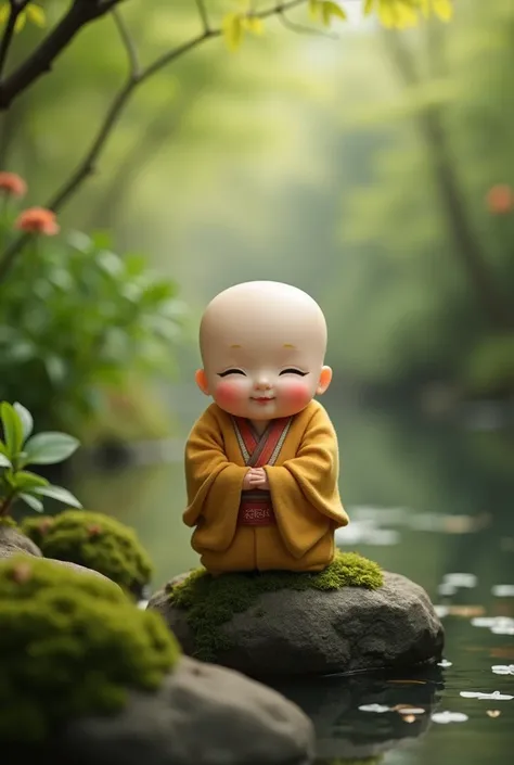 Cute Jizo