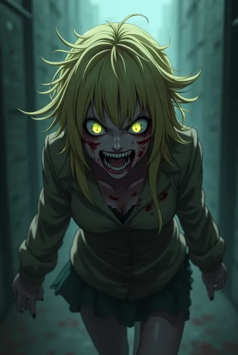 Himiko toga 