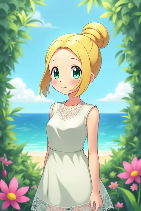 lillie pokémon