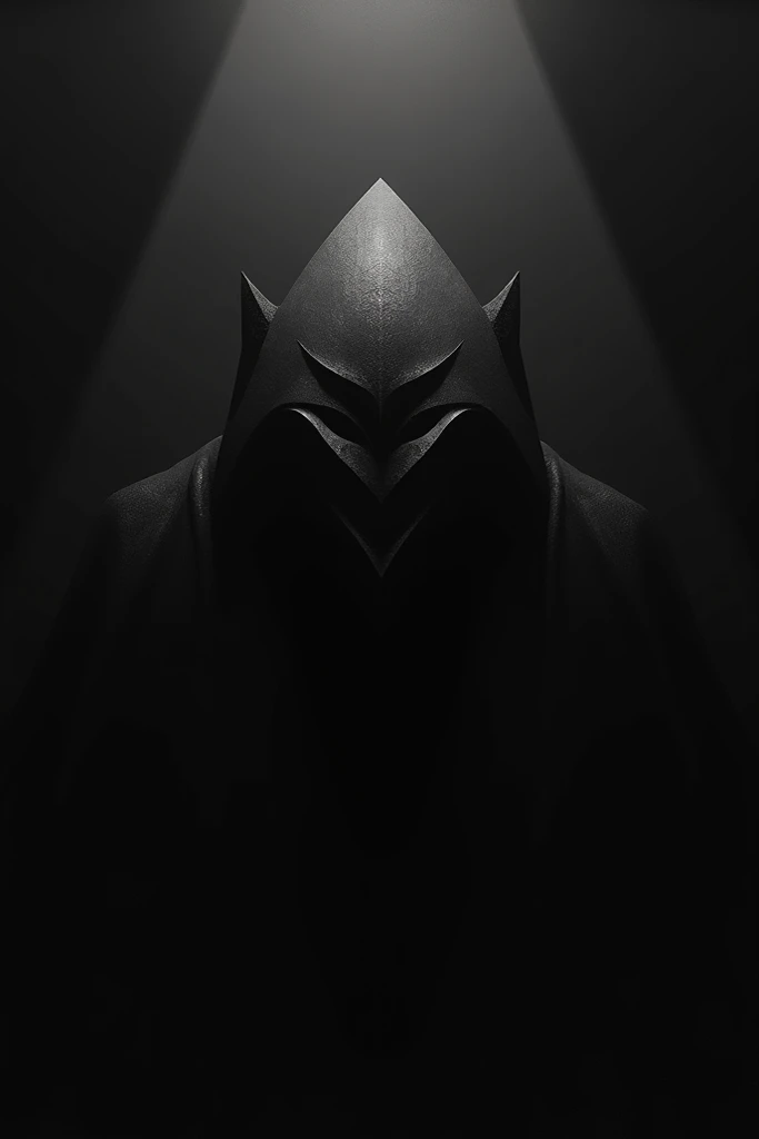 Make software logo black noir in killer theme 