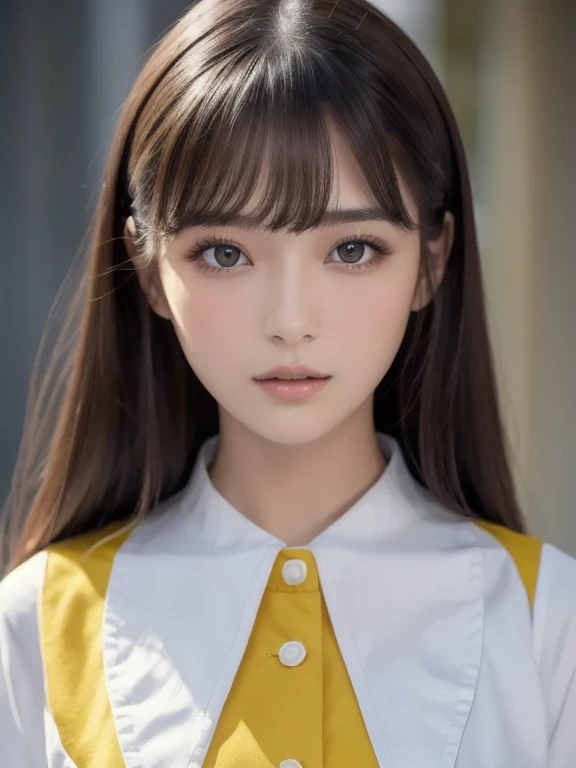 8k,  top quality , 1peopleの女の子, ( SKIN DIMENTATION),   knight , ( dark),  clear the background indoors, (people々), Beautiful Bangs, nice,, (Clothing and uniforms:1.3), soft lighting ,  charming,  dark Room, (Shut up:1.2,  beautiful eyes,  detail eyes,  det...