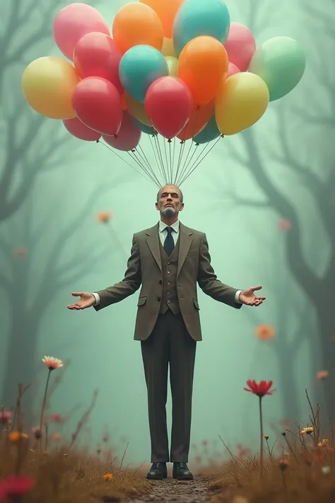 Balloon Man