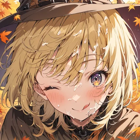 masterpiece, best quality,,high resolution newest,anime,anime coloring,shiny skin,19yo,1girl,cute, mysterious,
(layered dress, wide sleeves, witch hat, witch,long sleeves, ), mages Outfit, black leggings,long boots,blonde hair, bob cut, long sideburns,
( o...