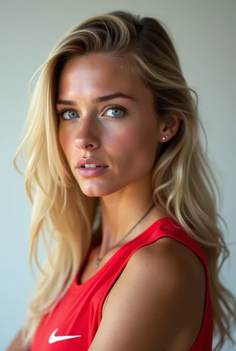 Alisha Lehmann