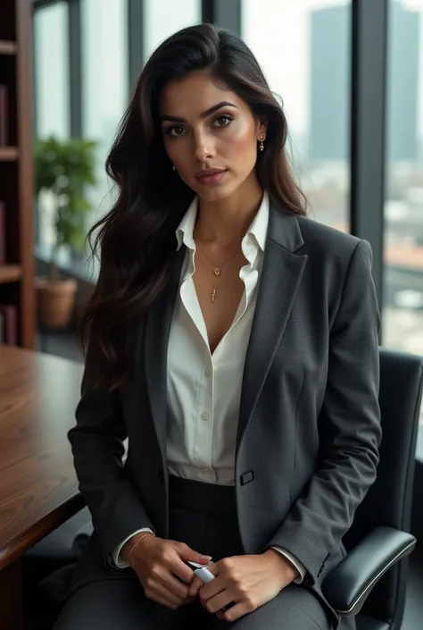 Aishwarya Rai as lawyer photo