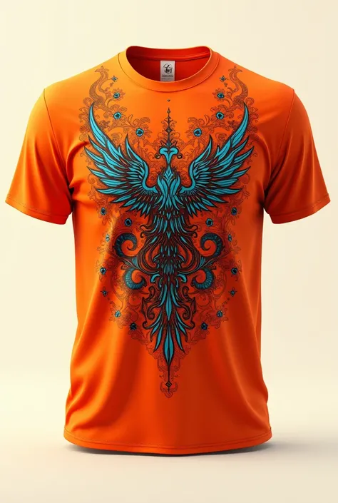 I dont like it do one just like the one on the top of the orange t-shirt 