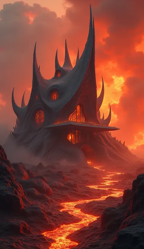 lava home