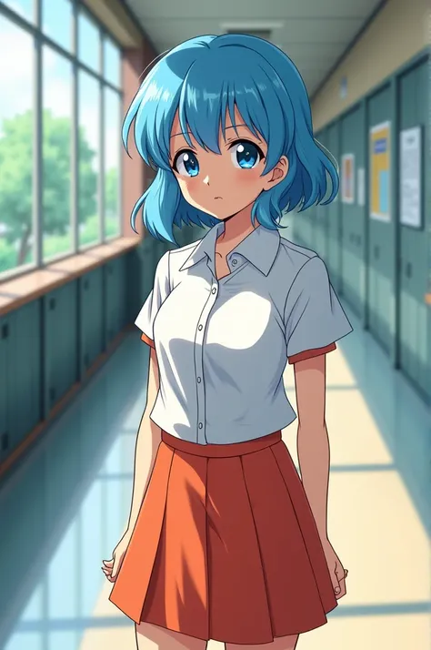 Bulma Colegiala 