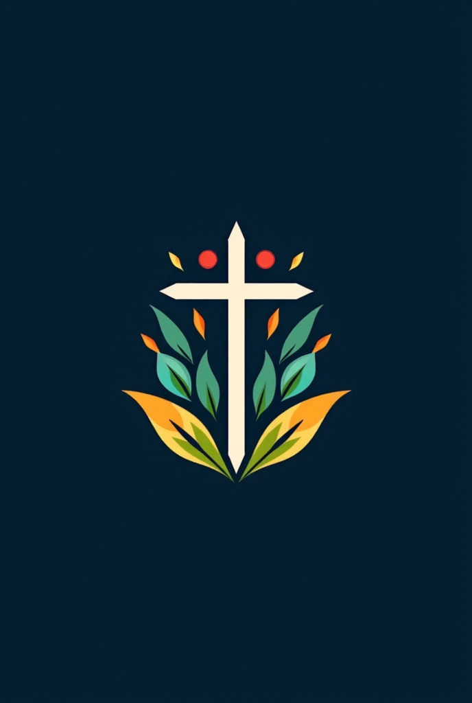 Make a unique and beautiful logo for (A.C.K KIAMBIRIRIA PARISH)