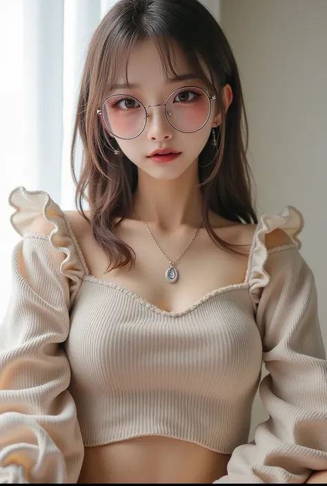 17years old korean nerdy girl, cute looking with big glasses and big bust, no nudekorean nerdy girl, cute looking with big glasses and big bust, no nude, fully dressed