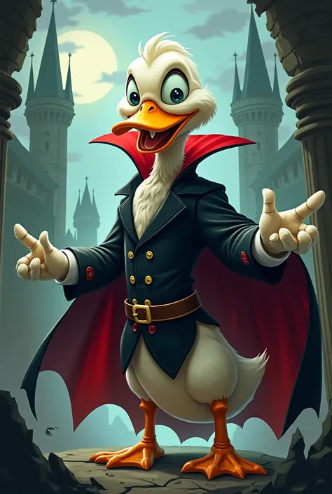 Duck Vlad a4