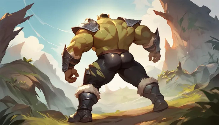 Orc