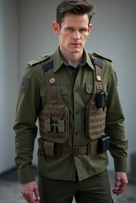 Matt Smith,long sleeved mens mission made combat shirt,army bulletproof plate carrier vest