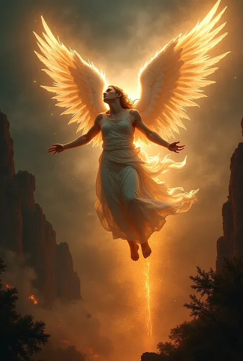  Fallen Angels ,  apocalyptic prophecies ,  forbidden texts ,  hidden spiritual history,  esoteric symbolism , Secret knowledge,  mystical philosophy ,  Bible and excluded texts ,  terrifying mysteries ,  Shocking Revelations .