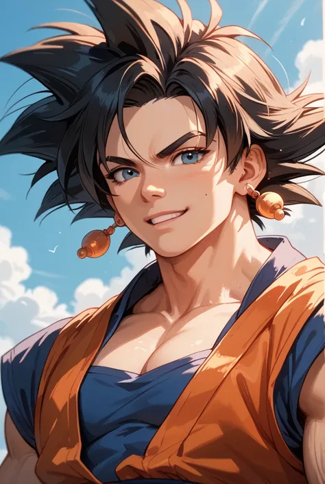 Goku 