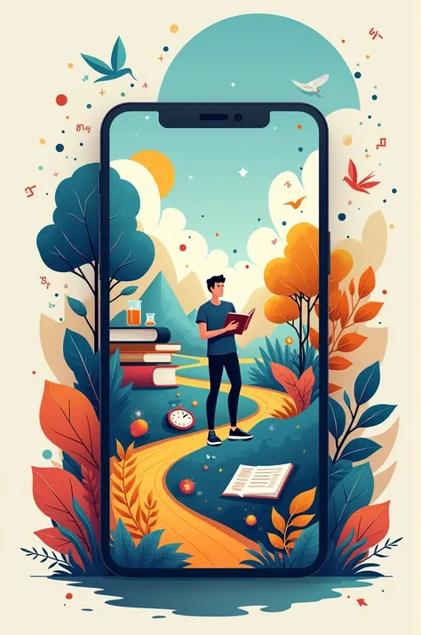 learn skills wallpaper for phone 