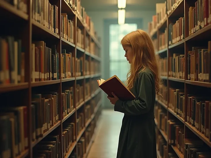 Setting: The local library, the idea I will be making the next day.  

KATIE goes towards an aisle whose sign is labeled “L”. She’s counting down to “12” a dusty old book titled “The Secret Chest”. Surprise, inside the cover, there is a map, and when she l...