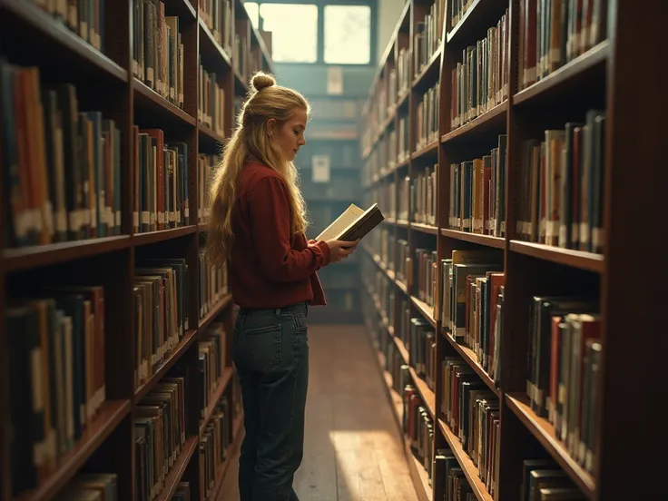 Setting: The local library, the idea I will be making the next day.  

KATIE goes towards an aisle whose sign is labeled “L”. She’s counting down to “12” a dusty old book titled “The Secret Chest”. Surprise, inside the cover, there is a map, and when she l...