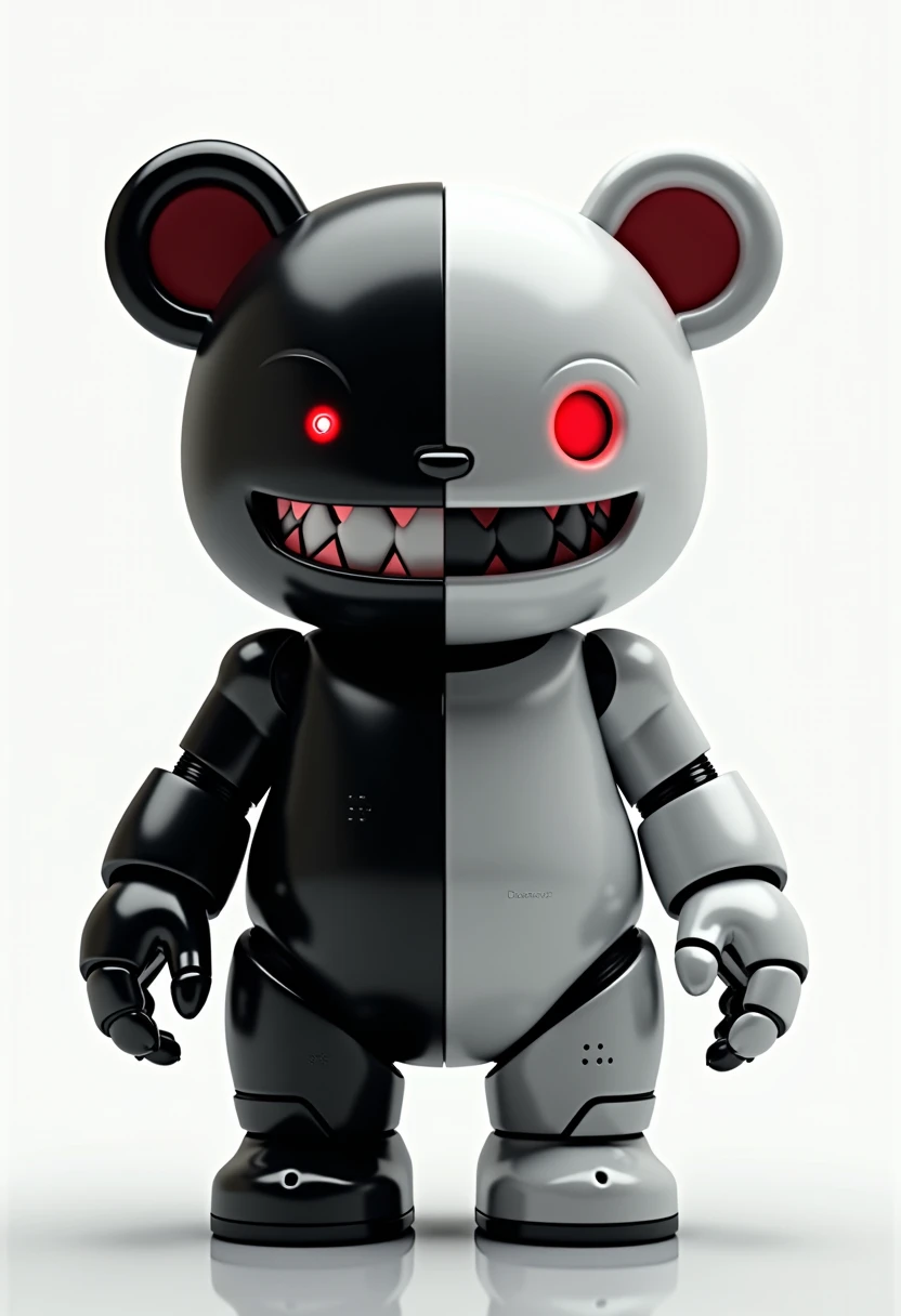 Monokuma