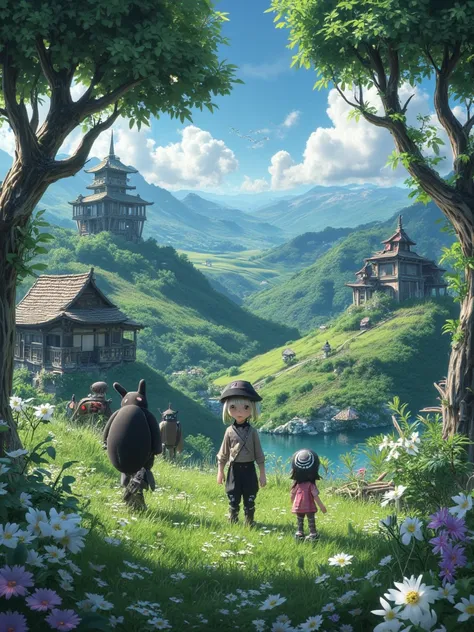 Ghibli